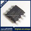 Lm258Adt Smd Sop-8 Serigrafia 258A Amplificador de Transporte Original Bom com Pedido
