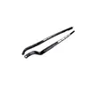 Adequado para Modelos Toyota Sequoia, Tundra 2007-2022, Braços Limpadores de Para-brisa Dianteiros, Par Esquerdo e Direito