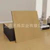 30-30 Pegatinas de Piso de PVC Autoadhesivas Engrosadas Resistentes al Desgaste Impermeables Pegatinas de Baldosas de Piso de Plástico Grano de Madera Renovación de Piso para el Hogar