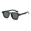 Populares Gafas de Sol Transfronterizas para Mujer, Moda de Alta Gama, Protección UV para Conducir, Mismo Estilo que Marcas Reconocidas, Gafas de Sol con Protección Solar para Hombre