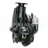 41110-60B31 É Adequado para Toyota Land Cruiser Vdj7 Montagem do Diferencial Dianteiro com Bloqueio Eletrônico 43:11