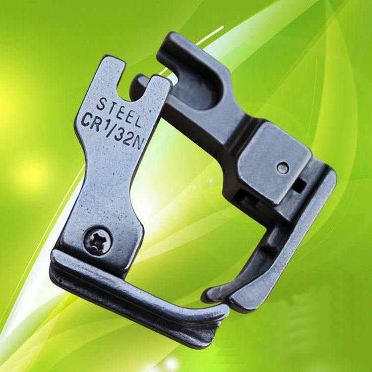 高低压脚 止口压脚 3