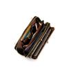 Bolso de Hombro, Gran Capacidad, Bolso para Teléfono Móvil de Mujer, Bolso Pequeño Cruzado, Mini Bolso para Teléfono Móvil de Verano, Diseño Estilo Chino, Portátil