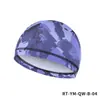 Gorra de Ciclismo de Verano Fina Cortavientos de Secado Rápido sin Visera Transpirable para Exteriores Absorbente de Sudor Protección Solar Sombrero para el Sol Gorra para Debajo del Casco
