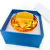 Juguetes de Piedras Preciosas para Niños Regalos Pequeños Diamante de Cristal Joyería para Niñas Accesorios DIY Piedras Preciosas Vidrio de Colores Rhinestones