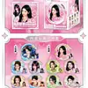 Caja Misteriosa de Merchandising de Anime Star Ar 75 Insignias con Relieve Prensado en Frío Luminosas Iridescentes Perladas Doble Brillo Sorteo a Ciegas Venta al por Mayor