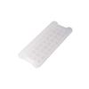 Molde de silicona para cubitos de hielo de 36 rejillas, con tapa, para refrigerador doméstico, ideal para el verano, suministro directo de fábrica