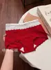 Ropa interior de algodón puro para mujer, clase A antibacteriana 7A, para otoño e invierno, entrepierna extendida, bóxers de cintura alta