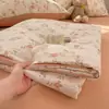 Colcha Refrescante de Verão Classe A, Colcha Antibacteriana para Ar Condicionado Grau 7A, Enchimento de Colcha, Colcha de Primavera e Outono, Lavável à Máquina, Lavável, Colcha Fina de Verão 3
