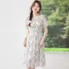 Vestido de Tencel