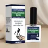 Cuidado Transfronteiriço para Unhas Líquido para Unhas com Ácido Hialurônico 10ml