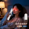 Dispositivo de massagem ocular novo e quente transfronteiriço, aplicador de creme e sérum para os olhos, reduz rugas ao redor dos olhos, firma a pele e é portátil para facilitar o cuidado com os olhos