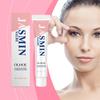 OUHOE Crema para Ojos Jazmín Hidratante Calmante Piel de Ojos Hidratante Hidratante Masaje Diario Aplicar Crema para Ojos