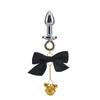 Pajarita Clip Dorado para Pezón Productos para Mujeres Herramienta Sexual Sm Coqueteo Clip Vaginal Castigo Clip para Pezón de Seno Tapón Anal para Pezón