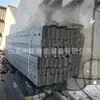 Barreira de som de borracha para trem de alta velocidade, tira de vedação de borracha amortecedora, tira de EPDM para redução de ruído e isolamento acústico