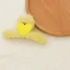 Gomas para el Cabello de Dibujos Animados Estilo Japonés y Coreano Sanrio, Pinzas para el Cabello Versátiles Lindas y Femeninas, Gomas para el Cabello de Felpa Frescas y de Moda