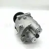 Compresor de aire acondicionado de coche WXH-086-AM1 WXH-086-AM0 A15 A13 E53