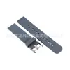 Adecuado para Samsung Gear S2 R720 hebilla correa de silicona Samsung S2 correa de silicona correa de silicona deportiva