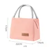 Bolso de Mano Tejido con Patrón Ondulado, Bolso de Hombro Grande de Gran Capacidad para Viajes Diarios, Bolso Tejido Casual Estilo Coreano Estilo Ins al por Mayor