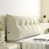 Al por mayor 2026 Nuevo Modelo Cojín Triangular Largo de Alta Densidad Almohada para Respaldo de Sofá