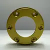 Procesamiento de Piezas de Aluminio de Precisión CNC Personalizadas Torneado y Fresado Compuesto Piezas de Alta Precisión Procesamiento de Componentes de Torno CNC