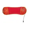 Almohada Esterilla de Ajenjo Verano Protector de Cuello para Adulto Verano Fresco Seda de Hielo Almohada de Hueso Columna Cervical Esterilla de Palacio Almohada Fabricante Mayorista