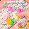 Brinquedos coloridos de arranhar gato, pinçar, música, saída de ar, descompressão, pequenas lembrancinhas, barraca, novos brinquedos exóticos, atacado, fabricantes de garras de gatinho