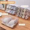 Roupa íntima caixa de armazenamento caixa de armazenamento atacado quarto guarda-roupa armazenamento provador sutiã roupa justa armazenamento