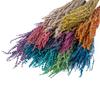 Yunnan Yongsheng Flor al por Mayor Ramo de Flor Seca de Lavanda Hecho a Mano DIY Material Floral Decoración para el Hogar Sala de Estar Arte Floral para Bodas