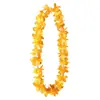Guirnalda Luminosa Hawaiana Fiesta Navideña Artículos de Uso Diario Fuente de Suministro Transfronteriza Fabricante Suministro en Stock