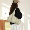 Bolso de Nylon Repelente al Agua Estilo Nuevo 2026, Bolso de Hombro de Moda y Versátil para Mujer, Bolso de Mano Casual Simple al por Mayor