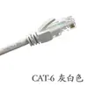 Cable de Red Súper Categoría 6 Gigabit Cat6 Cable para Router de Banda Ancha de Computadora Cable de Parcheo de Red Terminado 1.5m Hogar