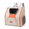 Bolsa para Gato Bolsa para Salir Mochila Portátil de Gran Capacidad con Barra de Tiro Mochila Maleta con Ruedas para Mascotas Mochila para Gato
