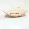 Cierre Almohadilla Triangular para Pecho Insertos Almohadilla para Traje de Baño Transpirable Fina Chaleco Deportivo Ropa Interior de Cambio Almohadilla para Pecho Esponja