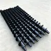 El diseño compacto de estructura espiral de la barra de taladro helicoidal 64 es adecuado para la construcción en espacios de trabajo estrechos barra de taladro helicoidal