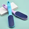 Lima de Pies de Vidrio Nano Exfoliante para Callos Lima para Pies Lima Nano para Pies Piedra para Pies Lima de Pies Herramienta de Pedicura