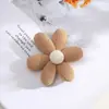 Novas Flores Criativas Preenchidas com Algodão DIY Roupas Headwear, Bolsas, Sapatos, Meias, Chapéus, Acessórios para Casa, Acessórios, Atacado de Fábrica
