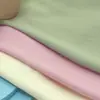 Tejido de malla piqué con capa de aire engrosada, mezcla de poliéster y algodón, 280 g, adecuado para polos y prendas de punto de otoño e invierno