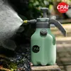 Regador de pressão para jardinagem, aplicação de pesticidas, desinfecção, pequeno regador doméstico de alta pressão, pulverizador de limpeza