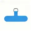 Arruela para Celular, Arruela para Cordão de Celular, Clipe de Pano de Cura, Patch Removível Anti-Perda e Anti-Queda para Celular, Pronto para Venda