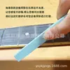 Almohada para Guitarra DIY Pulido de Puente Pulido de Clavijas de Cuerda Piedra de Pulido de Seda Accesorios de Reparación de Guitarra