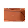 Bolsa de Higiene Pessoal Grande e à Prova d'Água para Casa e Viagem, Bolsa de Maquiagem Portátil, Estilo Urbano Simples