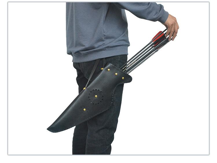 传统弓箭囊详情_06