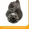122011649R Es Adecuado para Renault K9K 724/837/872 1.5 Dci Cigüeñal Nuevo