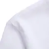 Camiseta Casual para Hombre de Cuello Redondo y Manga Corta con Estampado de Leopardo y Estrellas Camiseta de Mujer de Moda Estilo Harajuku de Moda