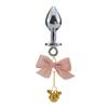 Pajarita Clip Dorado para Pezón Productos para Mujeres Herramienta Sexual Sm Coqueteo Clip Vaginal Castigo Clip para Pezón de Seno Tapón Anal para Pezón