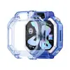 Adecuado para funda protectora de Huawei Supernova Watch X1/X1 Pro, carcasa de reloj de TPU hueca, funda protectora de Huawei X1 Pro