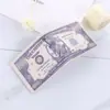 Porta billetes retro transfronterizo europeo y americano, largo, gran capacidad, tarjetero multiposición, monedero de mano para hombre con relieve creativo
