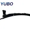 Yubo - Adecuado para Modelos Tesla 2016-2021 Plato Colector de Agua Debajo del Tablero 1060509-00-C