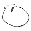 Sensor de Desgaste de Pastilla de Freno Delantero Línea de Detección de Frenos Línea de Detección de Frenos Delanteros para Modelos BMW E53 X5